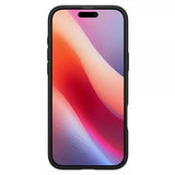 Spigen iPhone 16 Pro Cover Ultra Hybrid Mat Sort