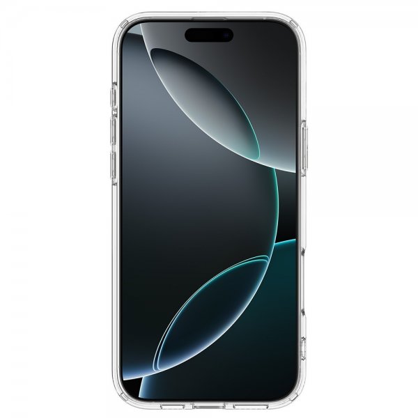 Spigen iPhone 16 Pro Cover Ultra Hybrid Neo One MagFit