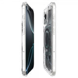 Spigen iPhone 16 Pro Cover Ultra Hybrid Neo One MagFit
