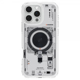 Spigen iPhone 16 Pro Cover Ultra Hybrid Neo One MagFit