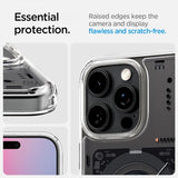 Spigen iPhone 16 Pro Cover Ultra Hybrid Neo One MagFit