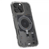 Spigen iPhone 16 Pro Cover Ultra Hybrid Neo One MagFit