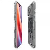 Spigen iPhone 16 Pro Cover Ultra Hybrid Neo One MagFit