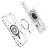 Spigen iPhone 16 Pro Cover Ultra Hybrid Neo One MagFit
