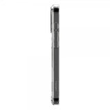 Spigen iPhone 16 Pro Cover Ultra Hybrid S MagFit Krystalklar