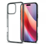 Spigen iPhone 16 Pro Cover Ultra Hybrid Space Crystal