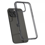 Spigen iPhone 16 Pro Cover Ultra Hybrid Space Crystal