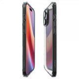 Spigen iPhone 16 Pro Cover Ultra Hybrid Space Crystal