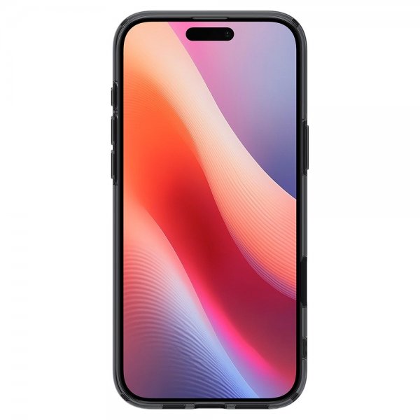 Spigen iPhone 16 Pro Cover Ultra Hybrid T MagFit Frost Black