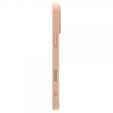 Spigen iPhone 16 Pro Cover Ultra Hybrid T MagFit Frost Rose Titanium