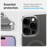 Spigen iPhone 16 Pro Cover Ultra Hybrid T MagFit Graphite