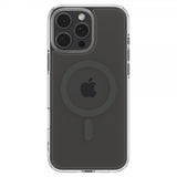 Spigen iPhone 16 Pro Cover Ultra Hybrid T MagFit Graphite