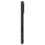 Spigen iPhone 16 Pro Cover Ultra Hybrid Zero One MagFit Sort