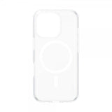 CARE by PanzerGlass iPhone 16 Pro Cover Urban Combat MagSafe Hvid