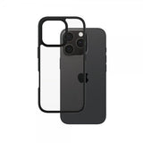 CARE by PanzerGlass iPhone 16 Pro Cover Urban Combat Sort