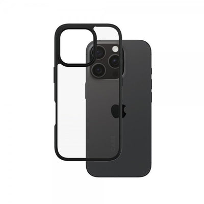 Sort/Transparent