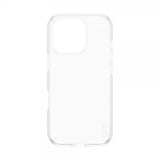 CARE by PanzerGlass iPhone 16 Pro Cover Urban Combat Transparent