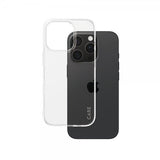 CARE by PanzerGlass iPhone 16 Pro Cover X-Ray Transparent