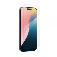 iPhone 16 Pro Skærmbeskyttelse & Kamerabeskyttelse
