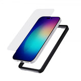 Tech21 iPhone 16 Pro Skærmbeskyttelse Impact Glass 2-pak