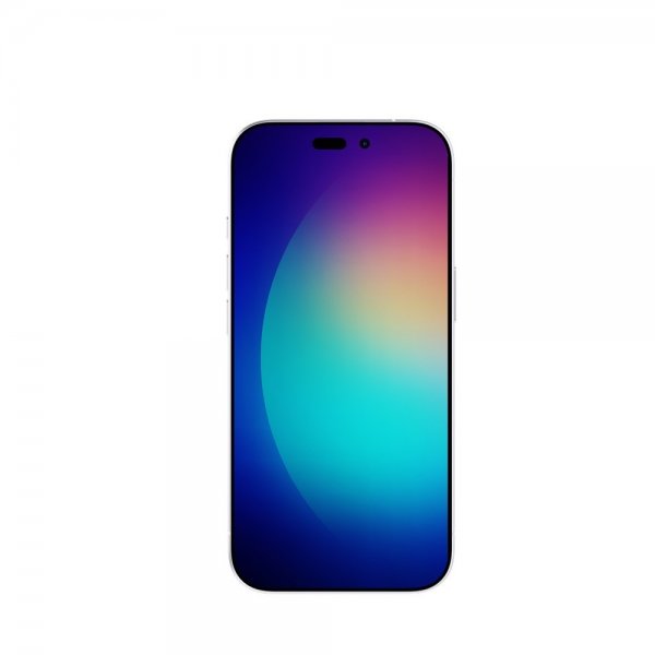 Tech21 iPhone 16 Pro Skærmbeskyttelse Impact Glass 2-pak
