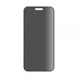 PanzerGlass iPhone 16 Pro Skærmbeskyttelse Ultra-Wide Fit Privacy EasyAligner