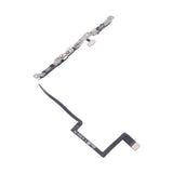 iPhone 16 Pro Tænd/sluk-knap Flexkabel Original