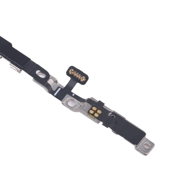 iPhone 16 Pro Tænd/sluk-knap Flexkabel Original