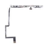 iPhone 16 Pro Tænd/sluk-knap Flexkabel Original