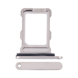 iPhone 16 Pro/16 Pro Max SIM-kortholder - Titanium