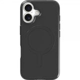 agood company iPhone 16 Cover CLRPRTCT Tonet Sort