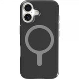 agood company iPhone 16 Cover CLRPRTCT Tonet Sort