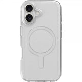 agood company iPhone 16 Cover CLRPRTCT Transparent