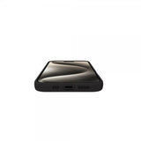 Celly iPhone 16 Cover CROMO Sort