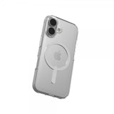 ZAGG iPhone 16 Cover Crystal Palace Lite Snap Transparent