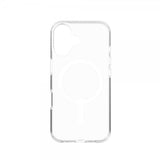 ZAGG iPhone 16 Cover Crystal Palace Lite Snap Transparent