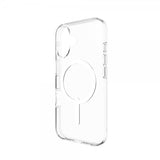ZAGG iPhone 16 Cover Crystal Palace Lite Snap Transparent