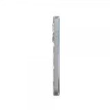 ZAGG iPhone 16 Cover Crystal Palace Lite Snap Transparent