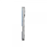 ZAGG iPhone 16 Cover Crystal Palace Lite Snap Transparent
