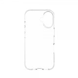 ZAGG iPhone 16 Cover Crystal Palace Lite Transparent