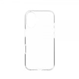 ZAGG iPhone 16 Cover Crystal Palace Lite Transparent