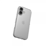 ZAGG iPhone 16 Cover Crystal Palace Lite Transparent