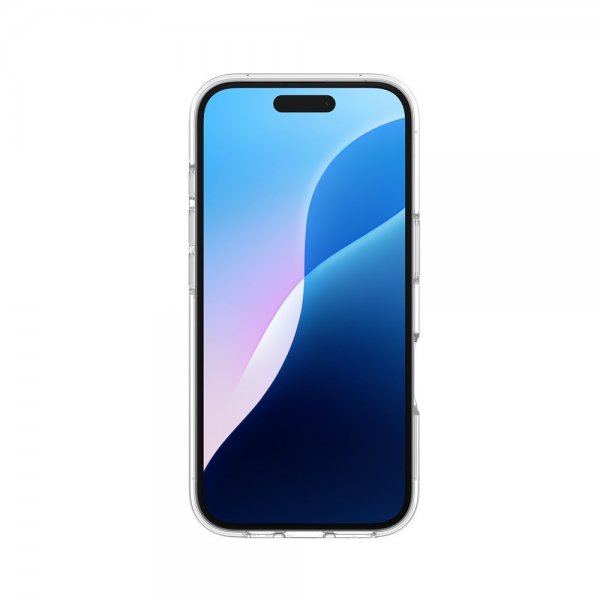 ZAGG iPhone 16 Cover Crystal Palace Lite Transparent