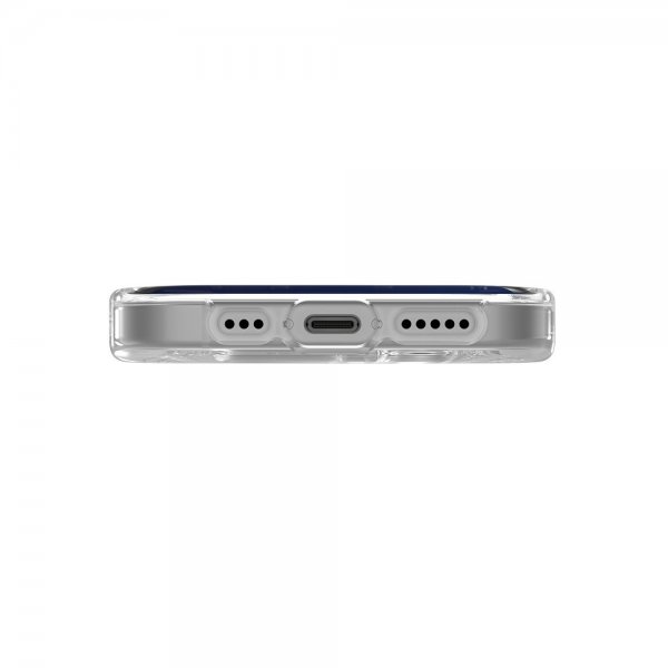 ZAGG iPhone 16 Cover Crystal Palace Lite Transparent