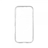 ZAGG iPhone 16 Cover Crystal Palace Snap Transparent