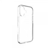 ZAGG iPhone 16 Cover Crystal Palace Snap Transparent