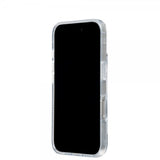 ZAGG iPhone 16 Cover Crystal Palace Snap Transparent