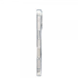 ZAGG iPhone 16 Cover Crystal Palace Snap Transparent
