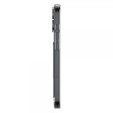 Spigen iPhone 16 Cover Crystal Slot Crystal Clear