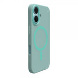 Puro iPhone 16 Cover Daylight MagSafe Grøn